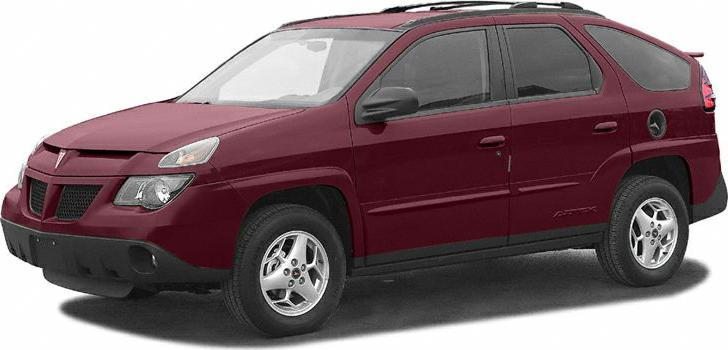 3/4 front-left view, Maple Red Metallic