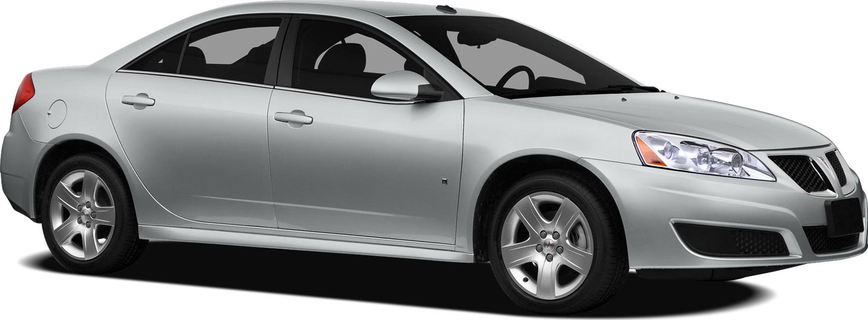 Silver sedan profile with front headlights and alloy wheels