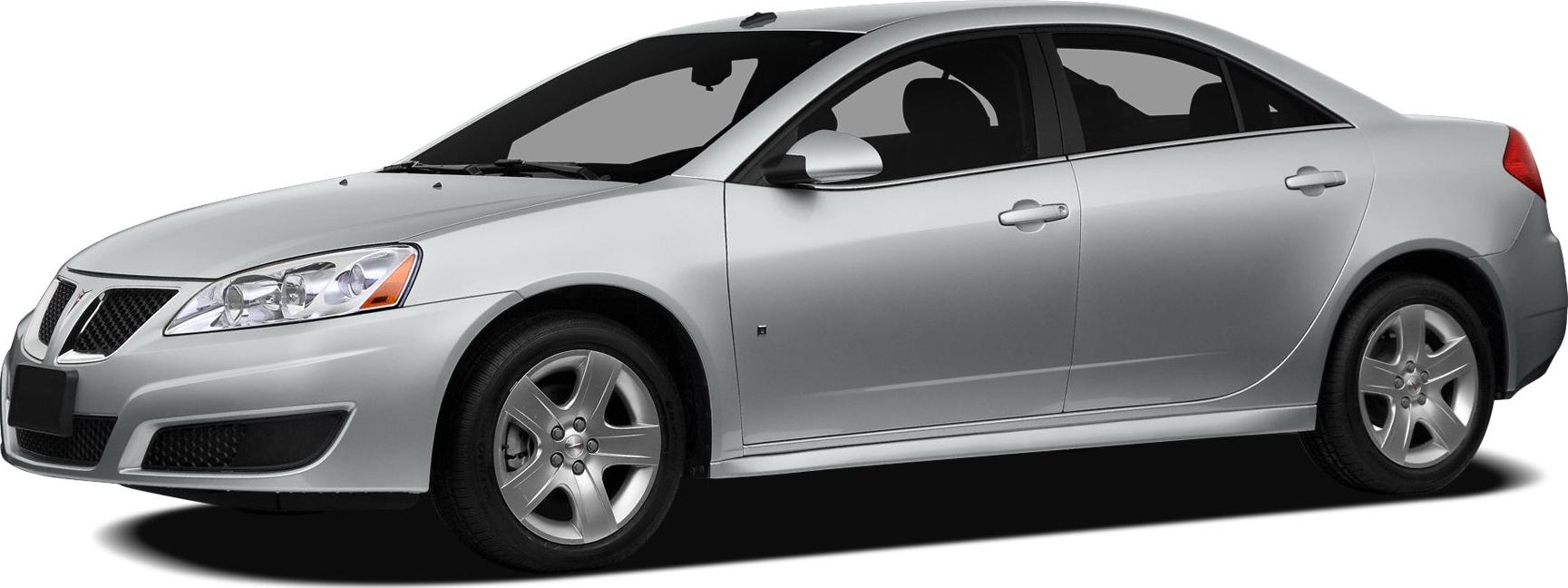 Aerodynamic sedan with five-spoke alloy wheels and sleek body
