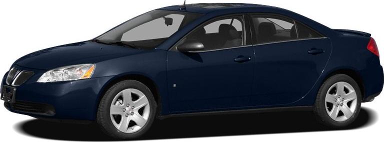3/4 front-left view, Midnight Blue Metallic