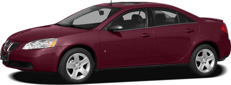 3/4 front-left view, Performance Red Metallic