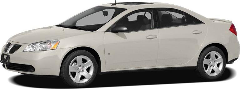 Front and side view of a mid-size sedan with alloy wheels and sunroof