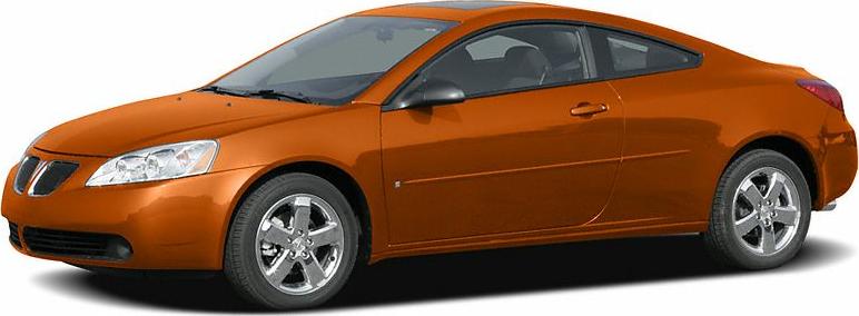 3/4 front-left view, Fusion Orange Metallic