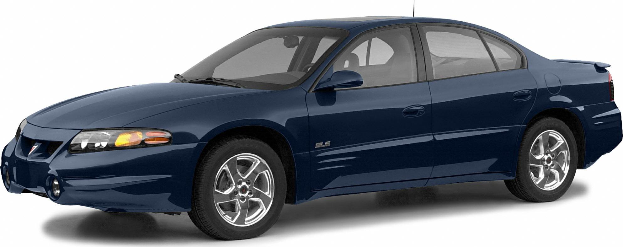 Side view of a four-door sedan with alloy wheels
