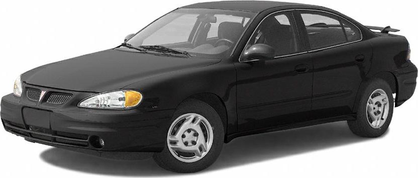 Black sedan front and side view with detailed headlights and wheels