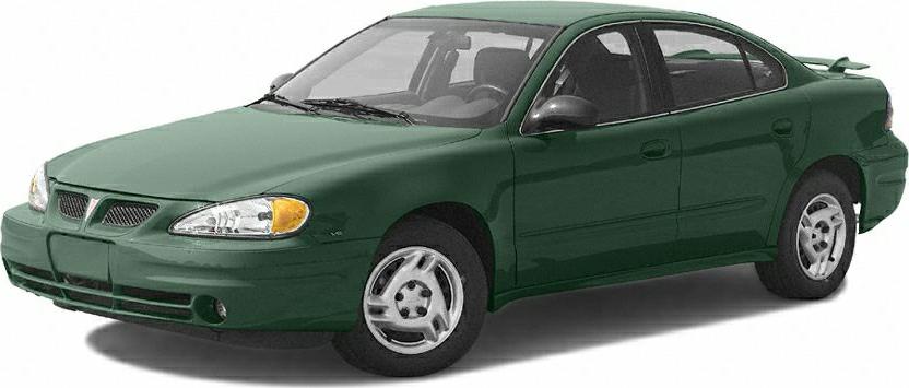 3/4 front-left view, Polo Green Metallic