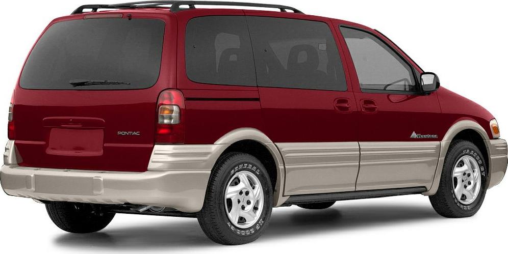 3/4 rear-right view