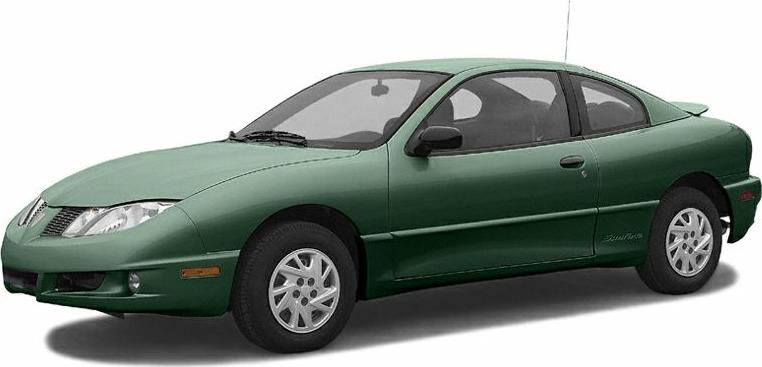 3/4 front-left view, Polo Green Metallic
