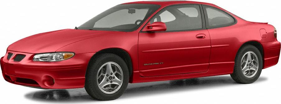 3/4 front-left view, Bright Red