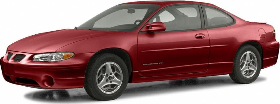 3/4 front-left view, Redfire Metallic