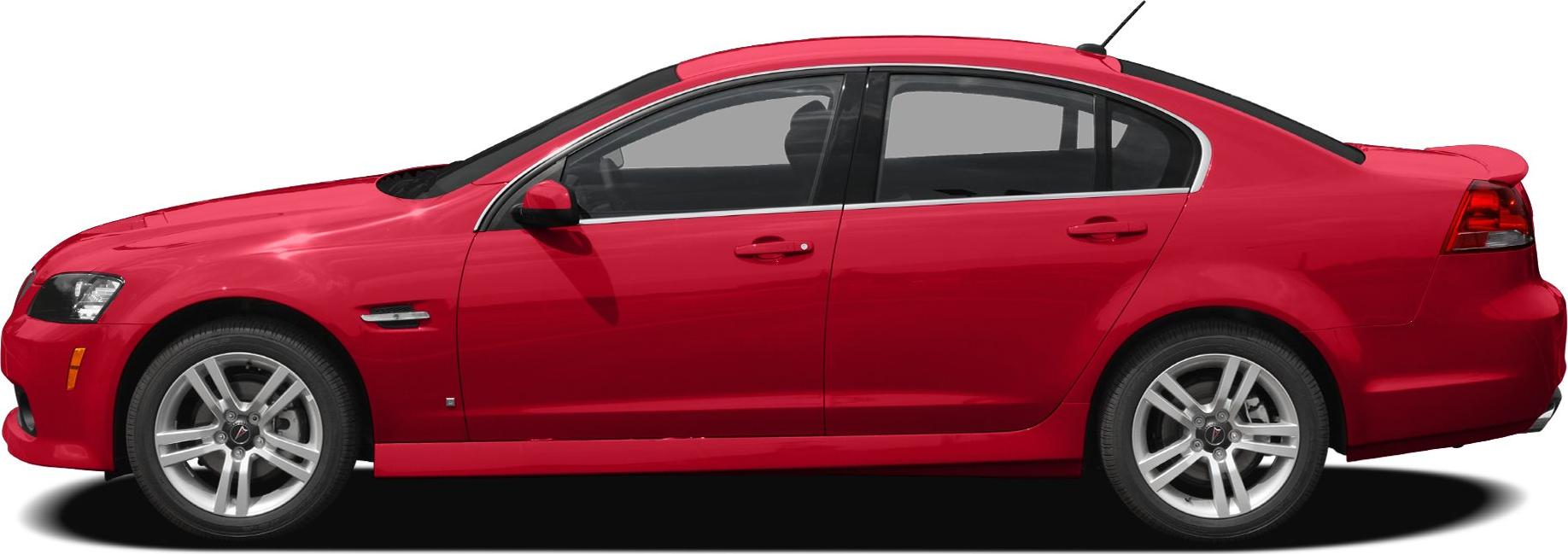 side view left