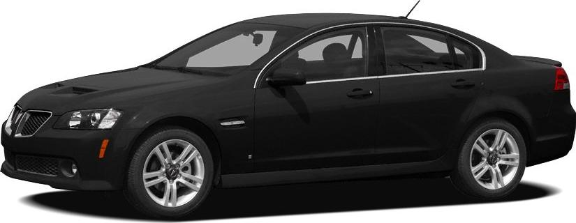 3/4 front-left view, Panther Black Metallic