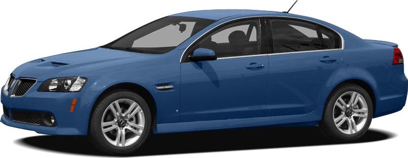 3/4 front-left view, Stryker Blue Metallic