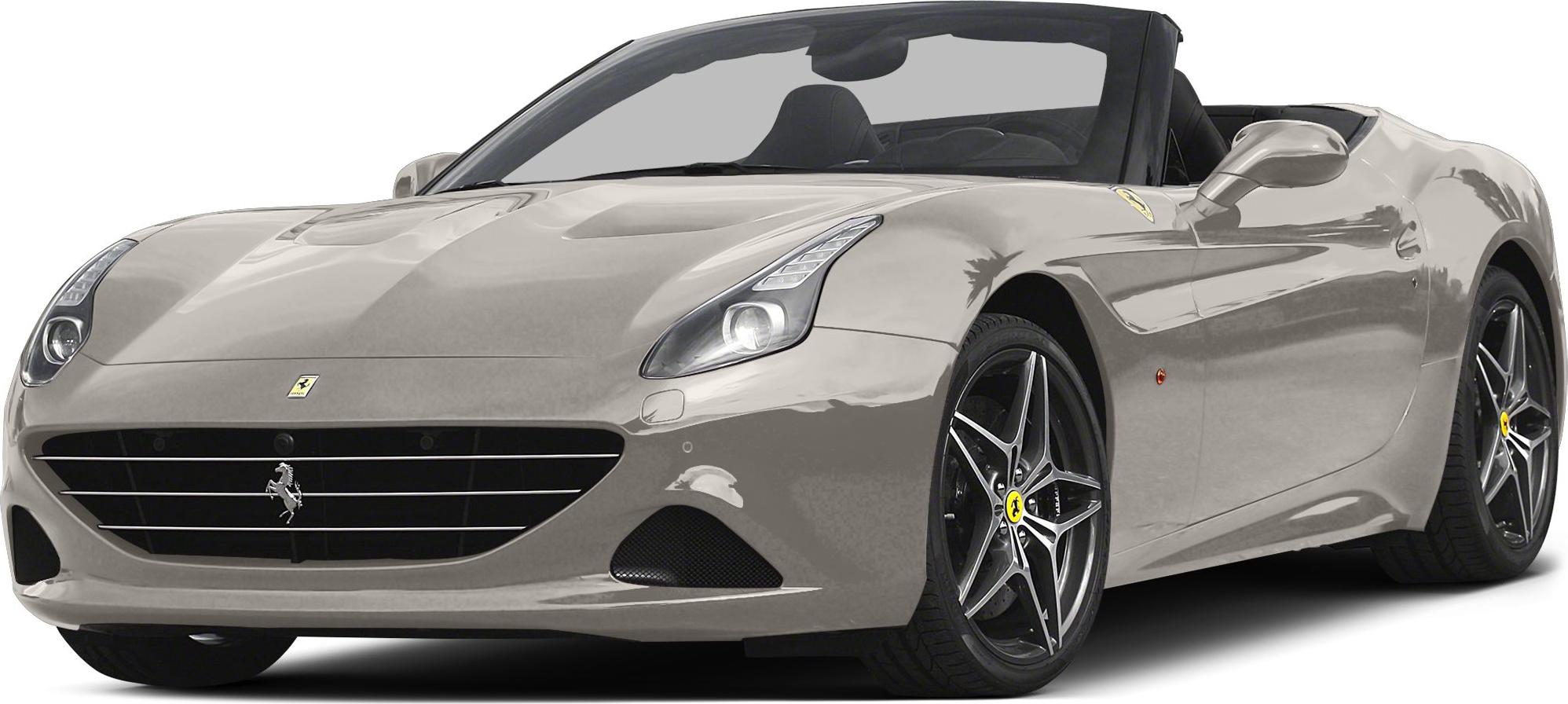 3/4 front-left view, Bianco Avus