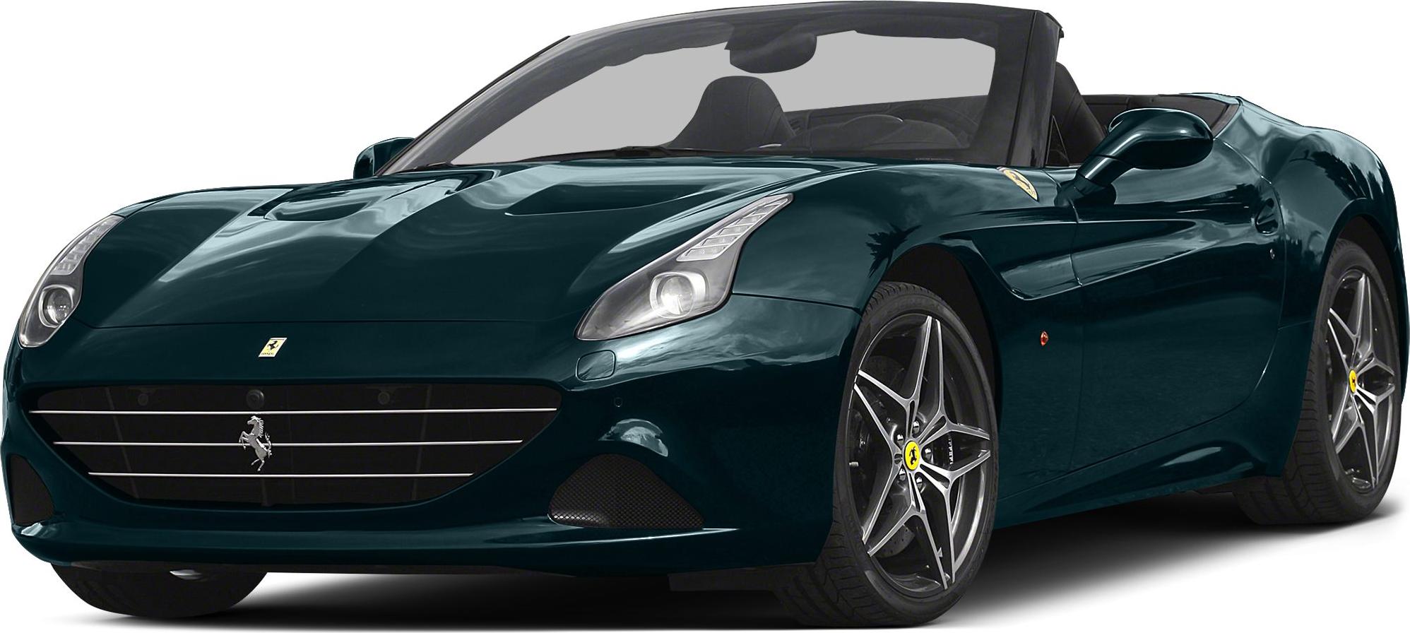 3/4 front-left view, Blu Abu Dhabi Metallic