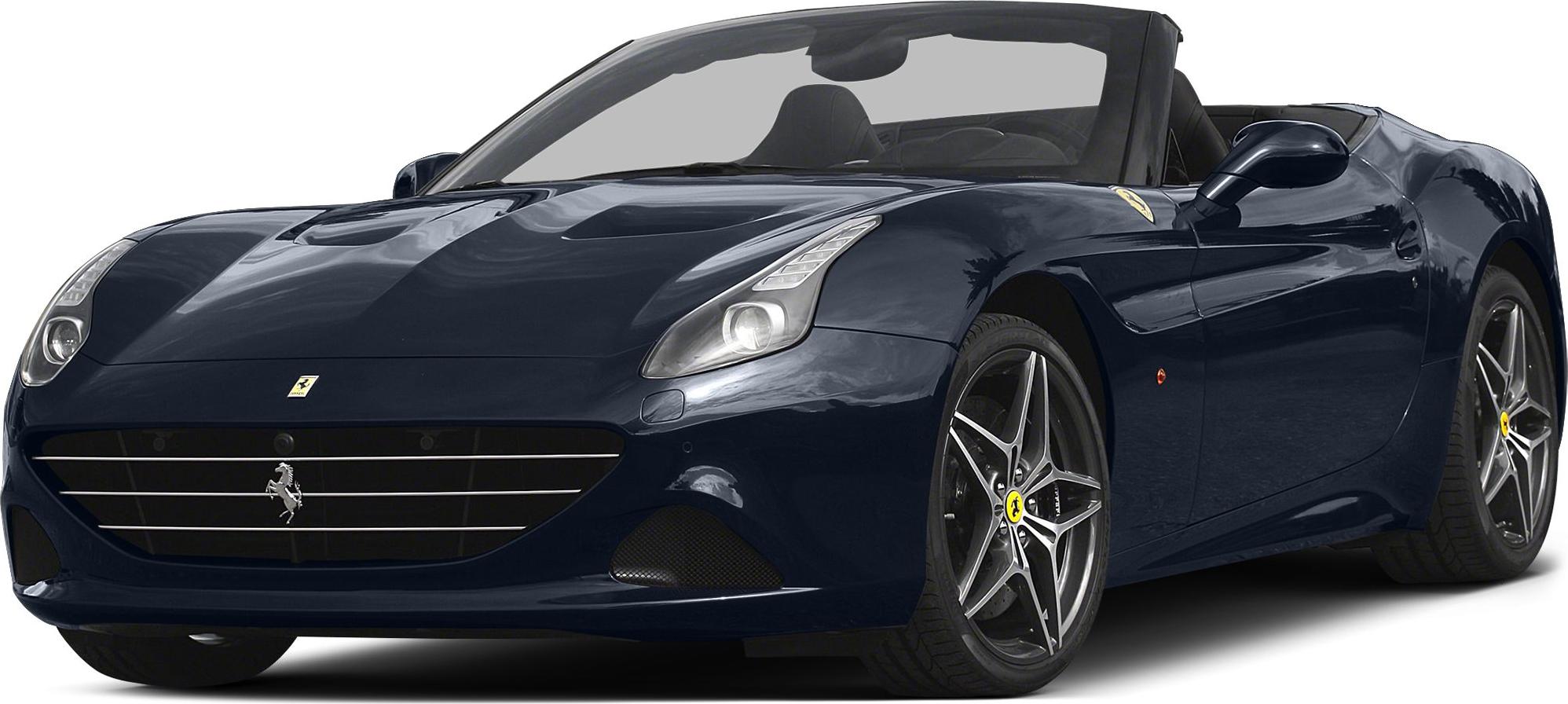 3/4 front-left view, Blu Pozzi