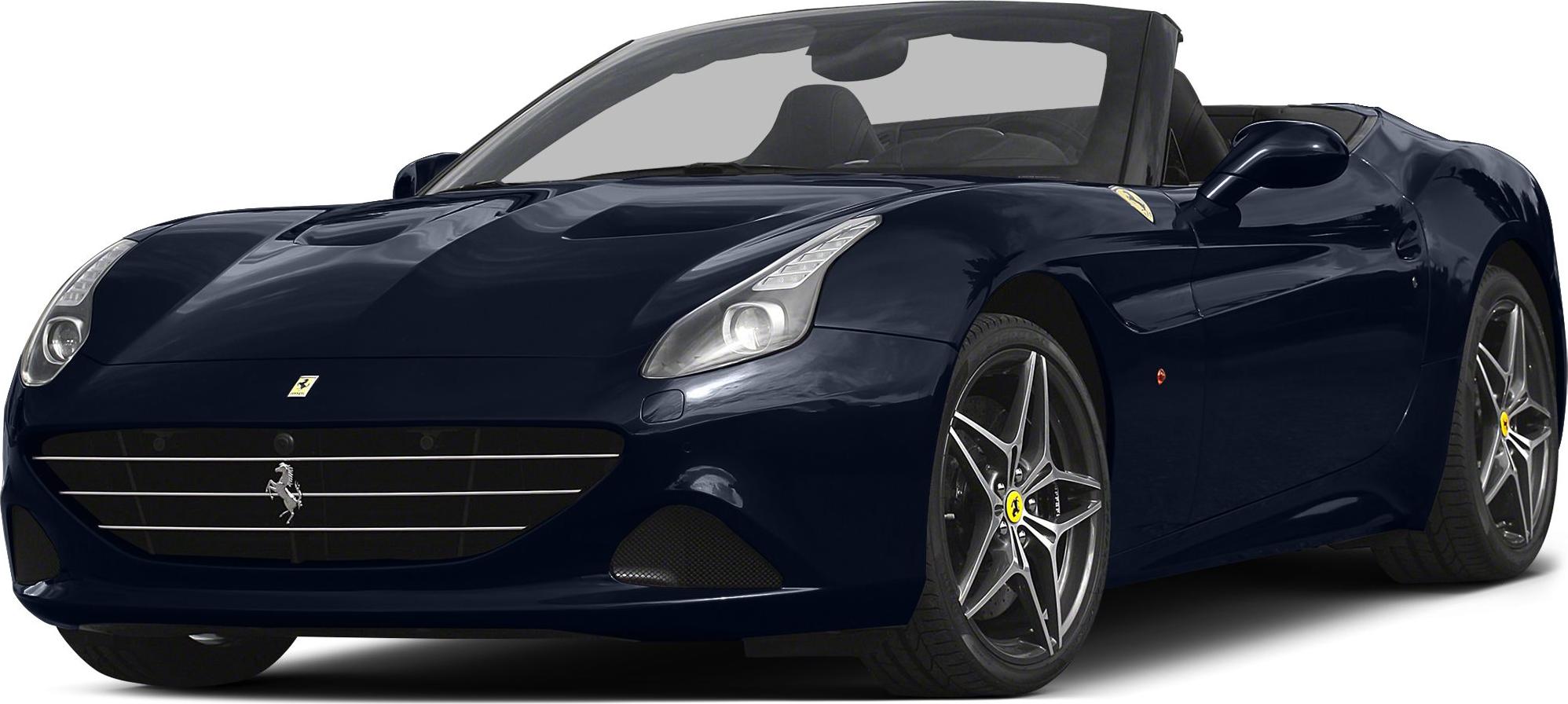 3/4 front-left view, Blu Scozia