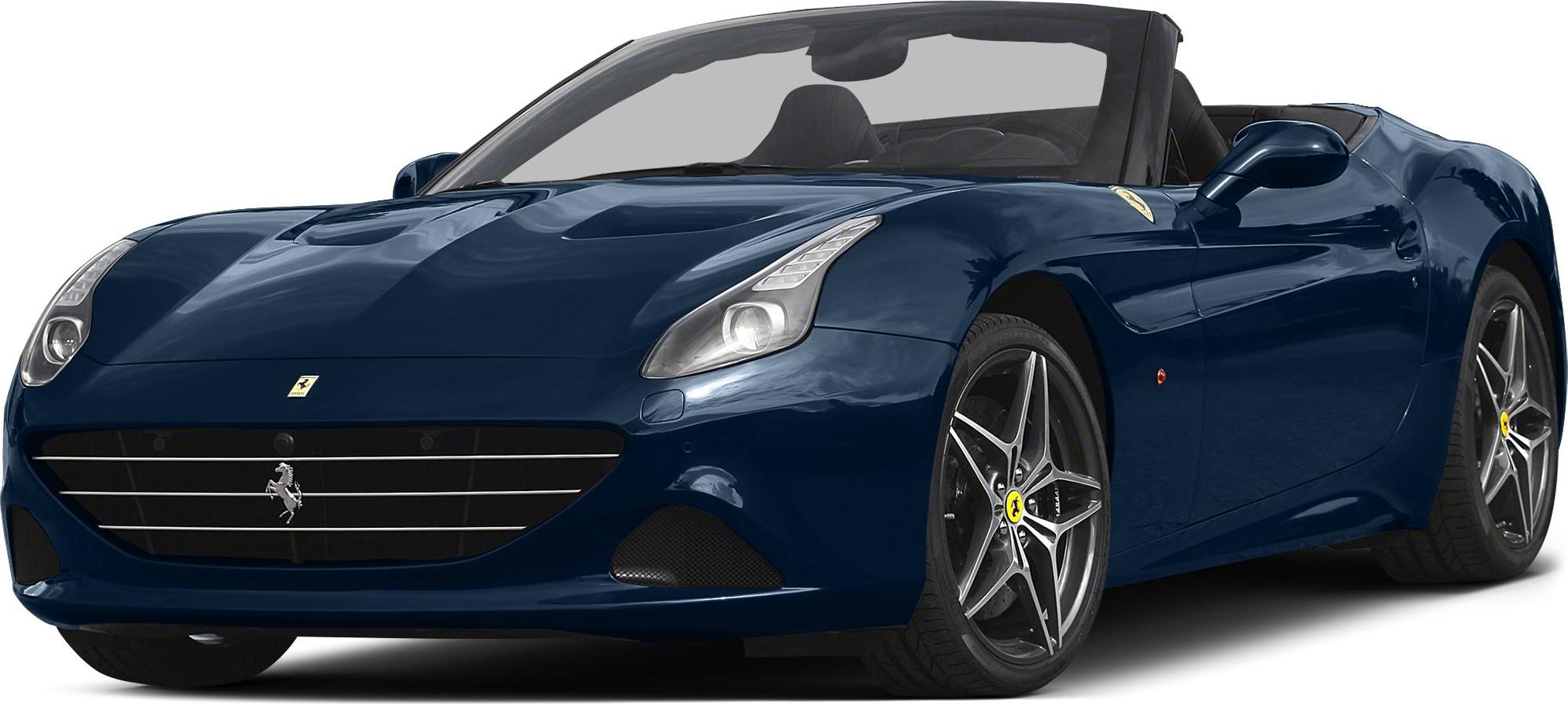 3/4 front-left view, Blu Tour De France Metallic