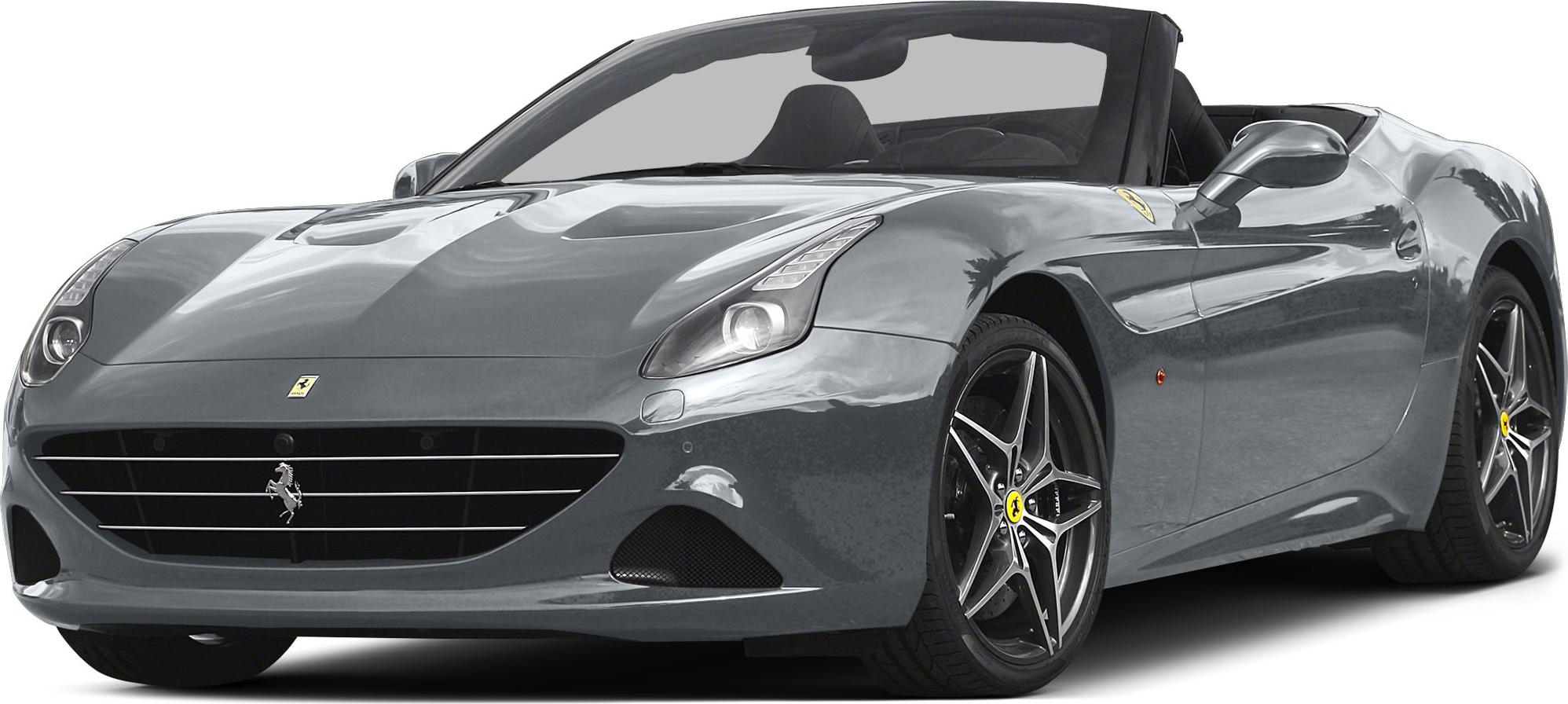 3/4 front-left view, Grigio Alloy Metallic