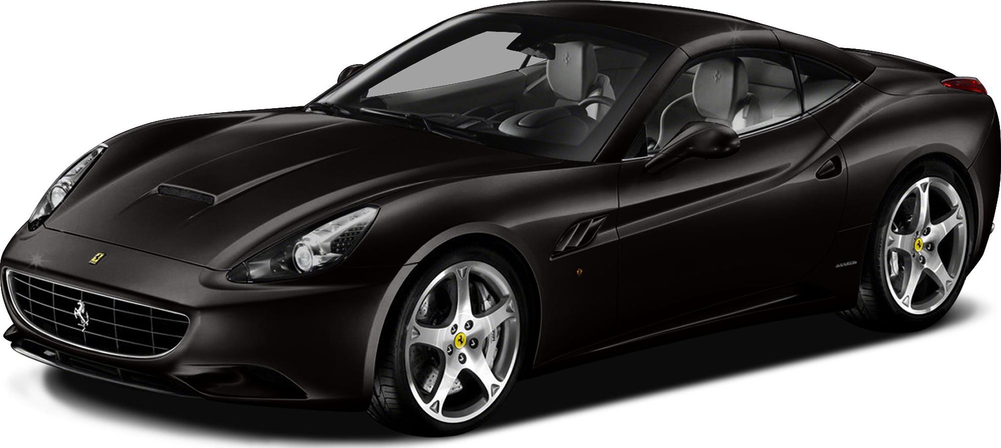 Front grille, headlights, aerodynamic side profile, alloy wheels