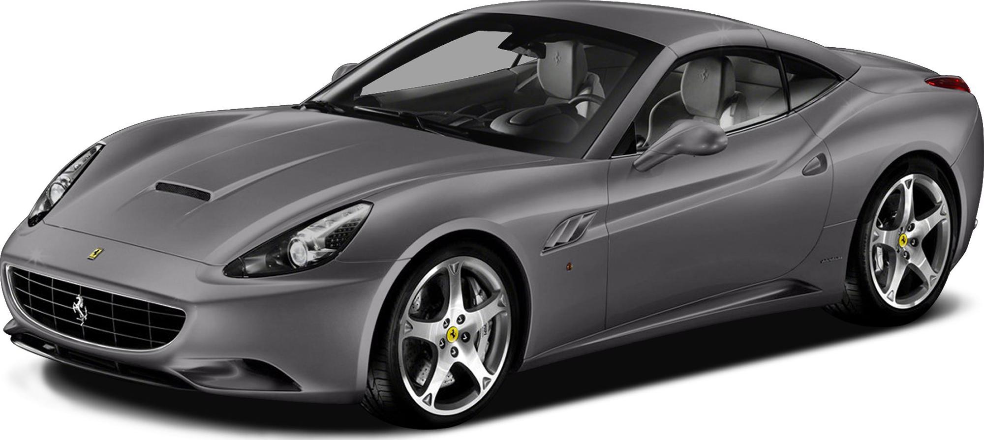 Front side view of a luxury sports coupe with aerodynamic design and alloy wheels
