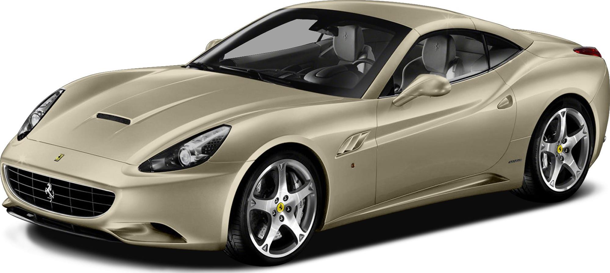 Front-side view of a sleek sports coupe with sporty headlights and alloy wheels