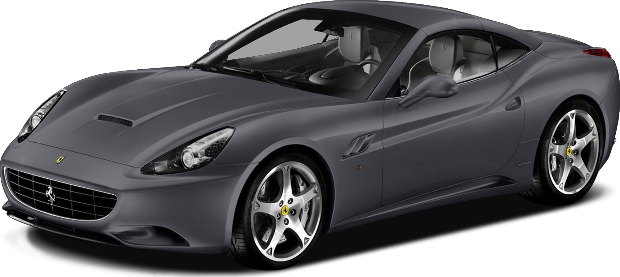 Front 3/4 view of a sleek aerodynamic sports coupe with alloy wheels