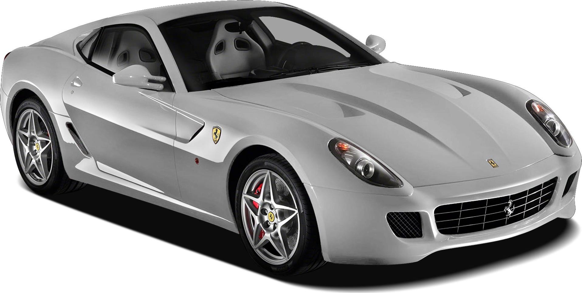 3/4 front-right view, Argento Nurburgring Metallic