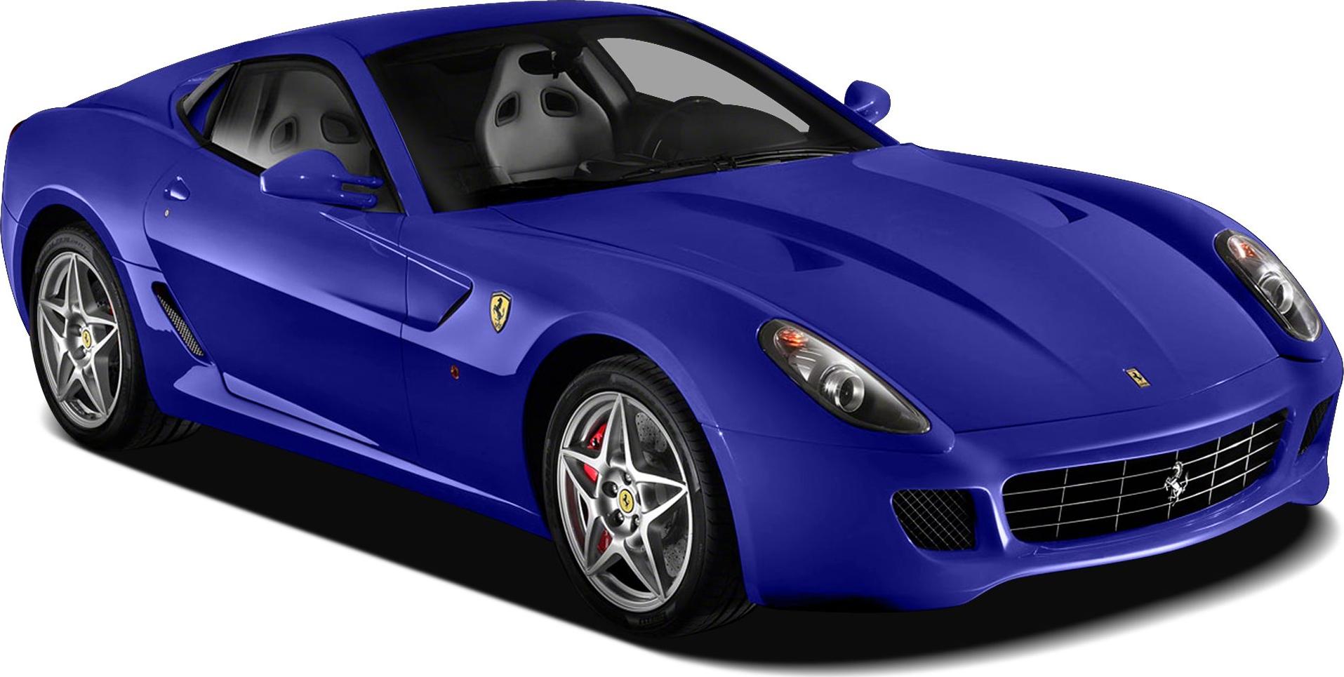 3/4 front-right view, Blu Abu Dhabi Metallic