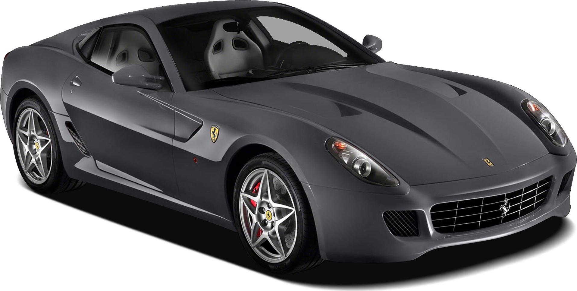 3/4 front-right view, Grigio Alloy Metallic