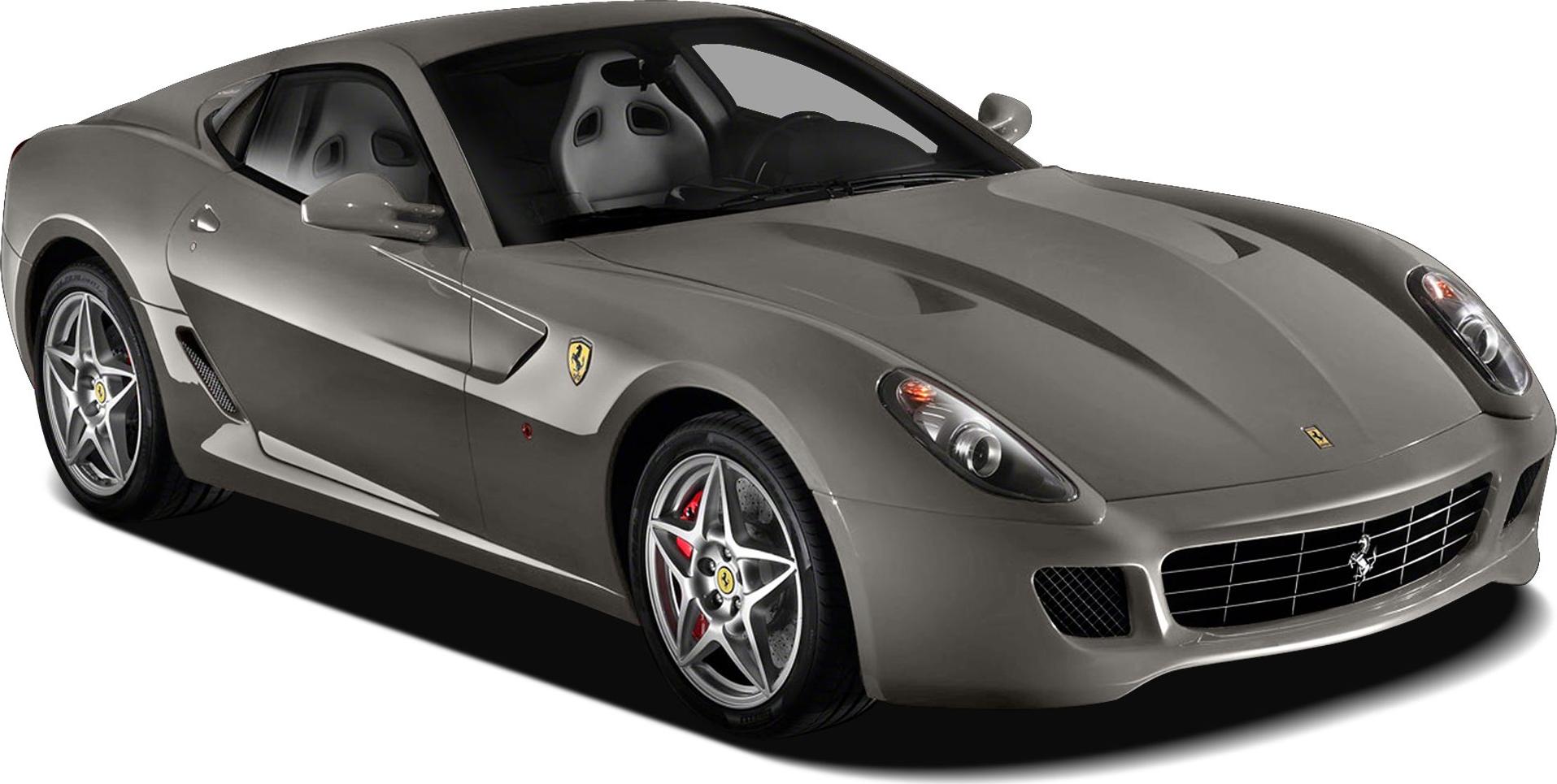 3/4 front-right view, Grigio Ingrid Metallic