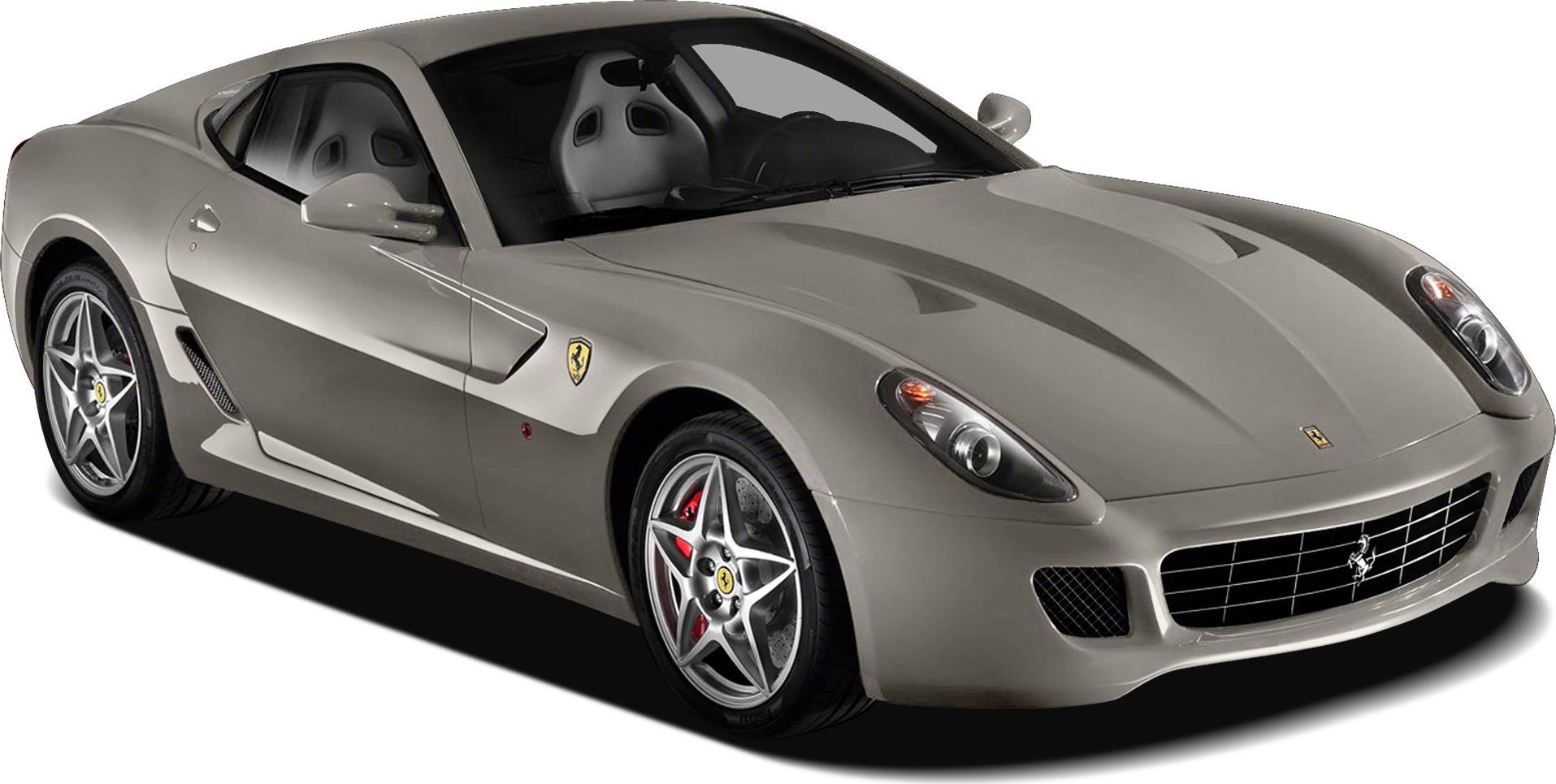 3/4 front-right view, Grigio Medio