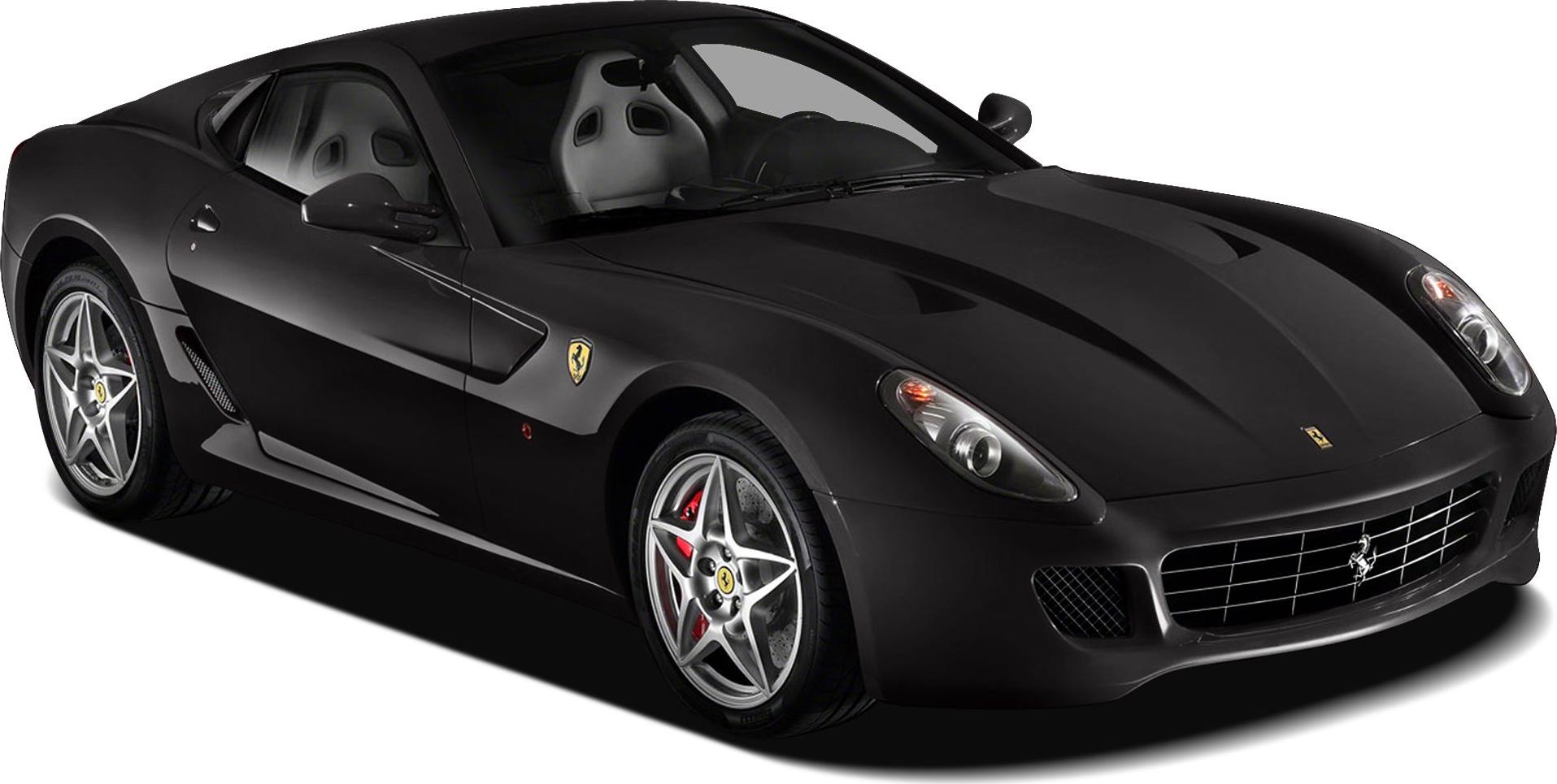 3/4 front-right view, Grigio Scuro