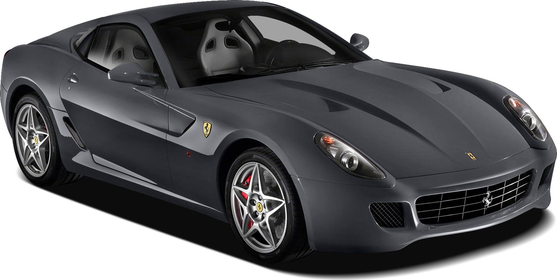 3/4 front-right view, Grigio Titanio Metallic