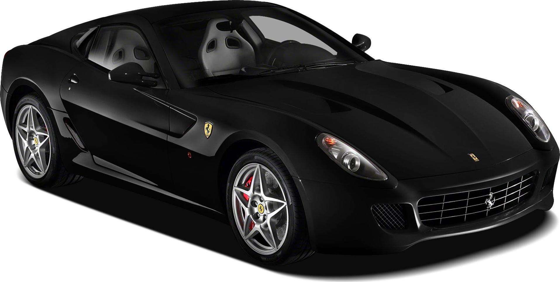 3/4 front-right view, Nero