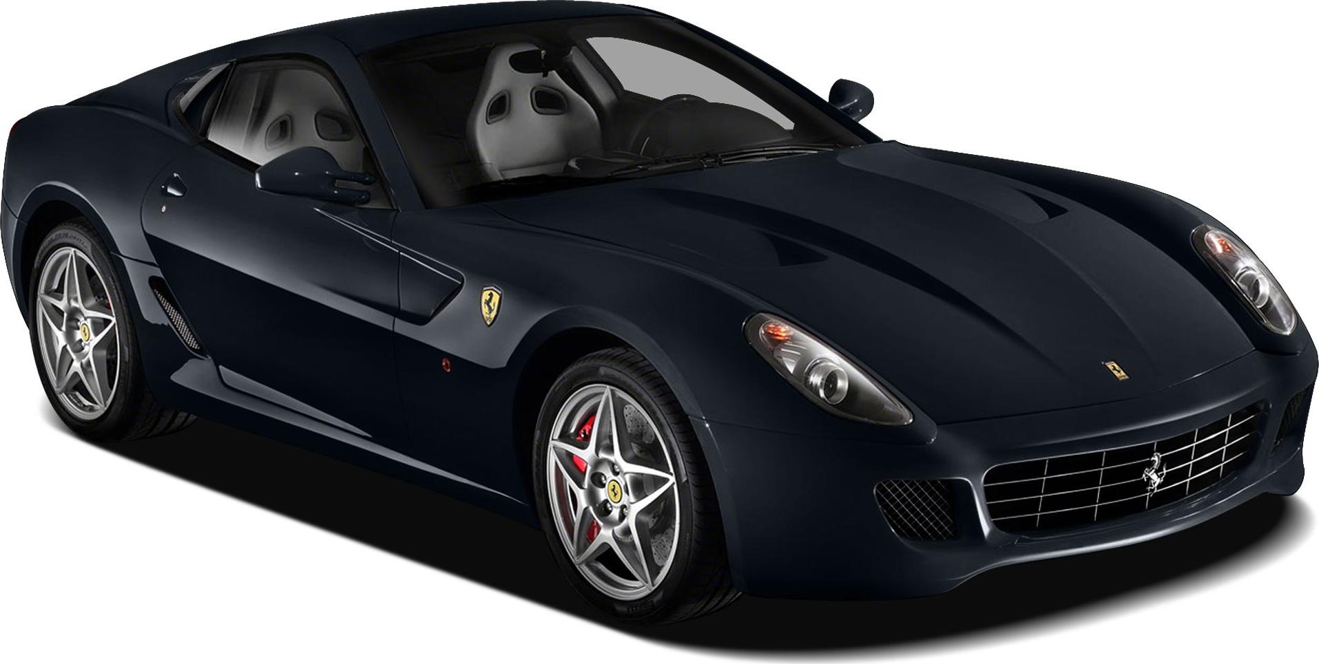 3/4 front-right view, Verde