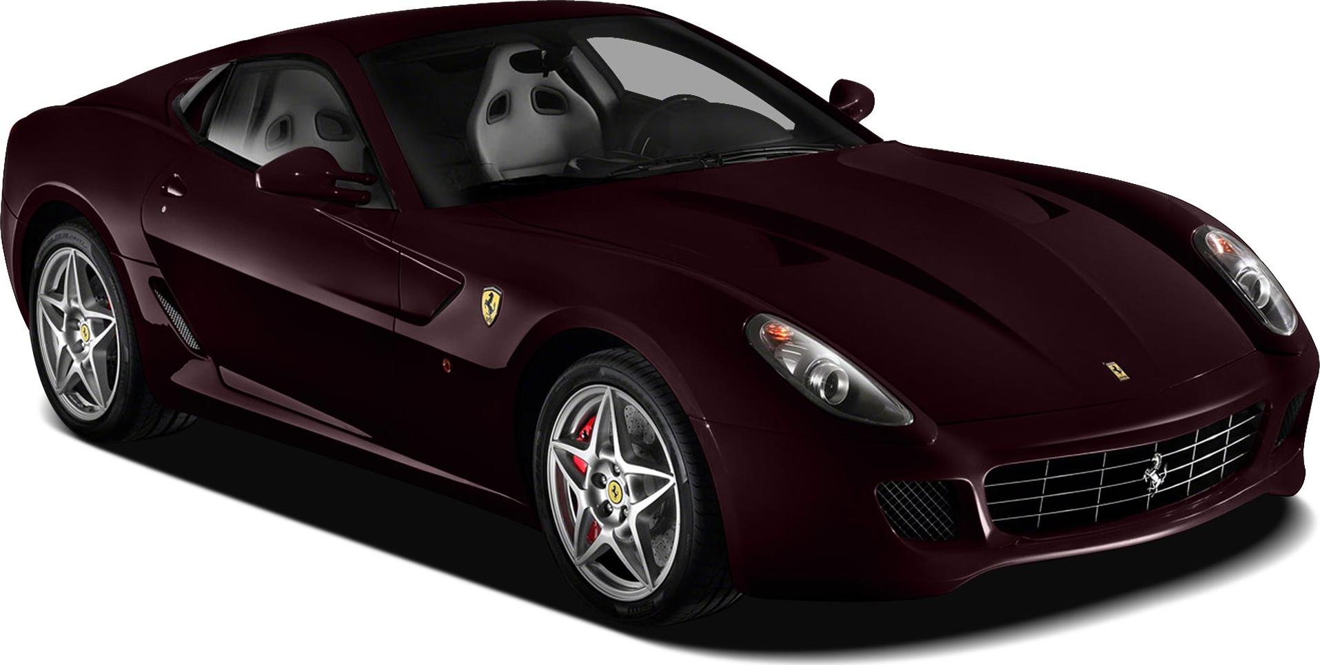 3/4 front-right view, Vinaccia