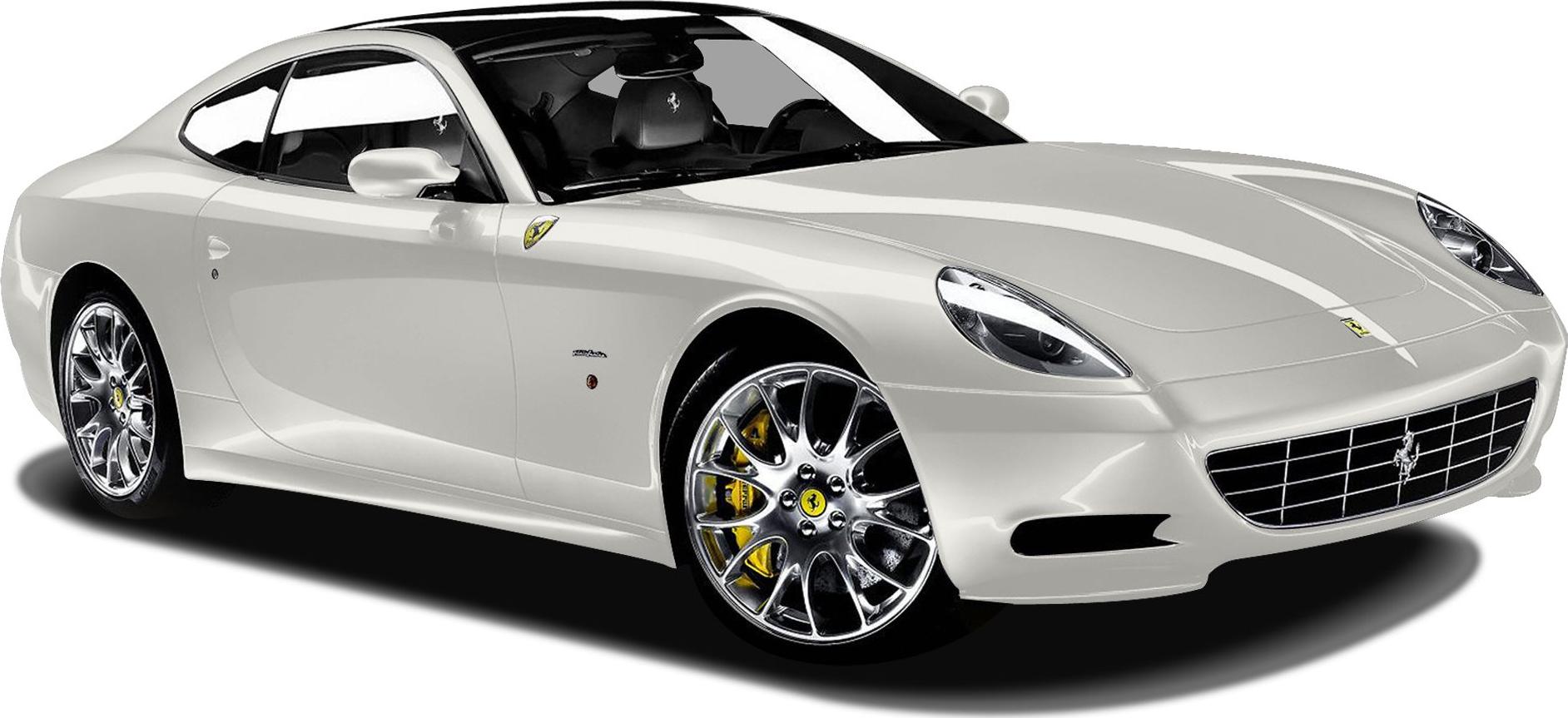 Front-side high-angle view with polished alloy wheels and distinctive grille.