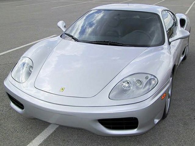 3/4 front-left view