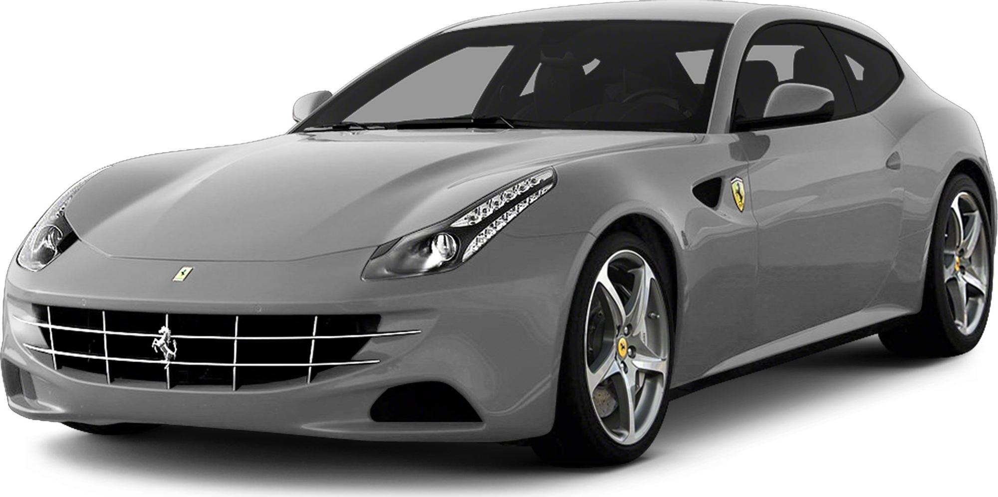 3/4 front-left view, Argento Nurburgring Metallic