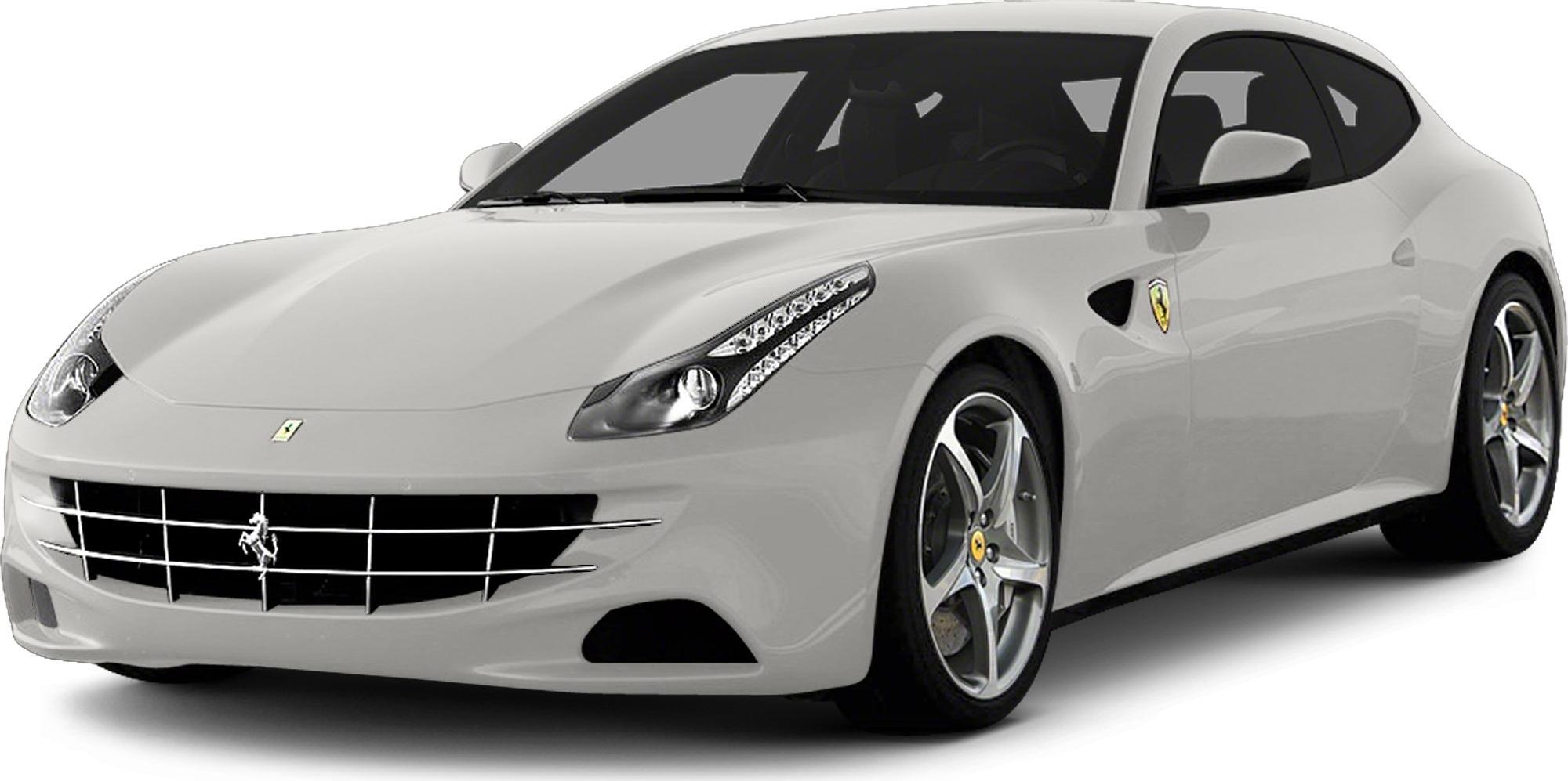 3/4 front-left view, Bianco Italia
