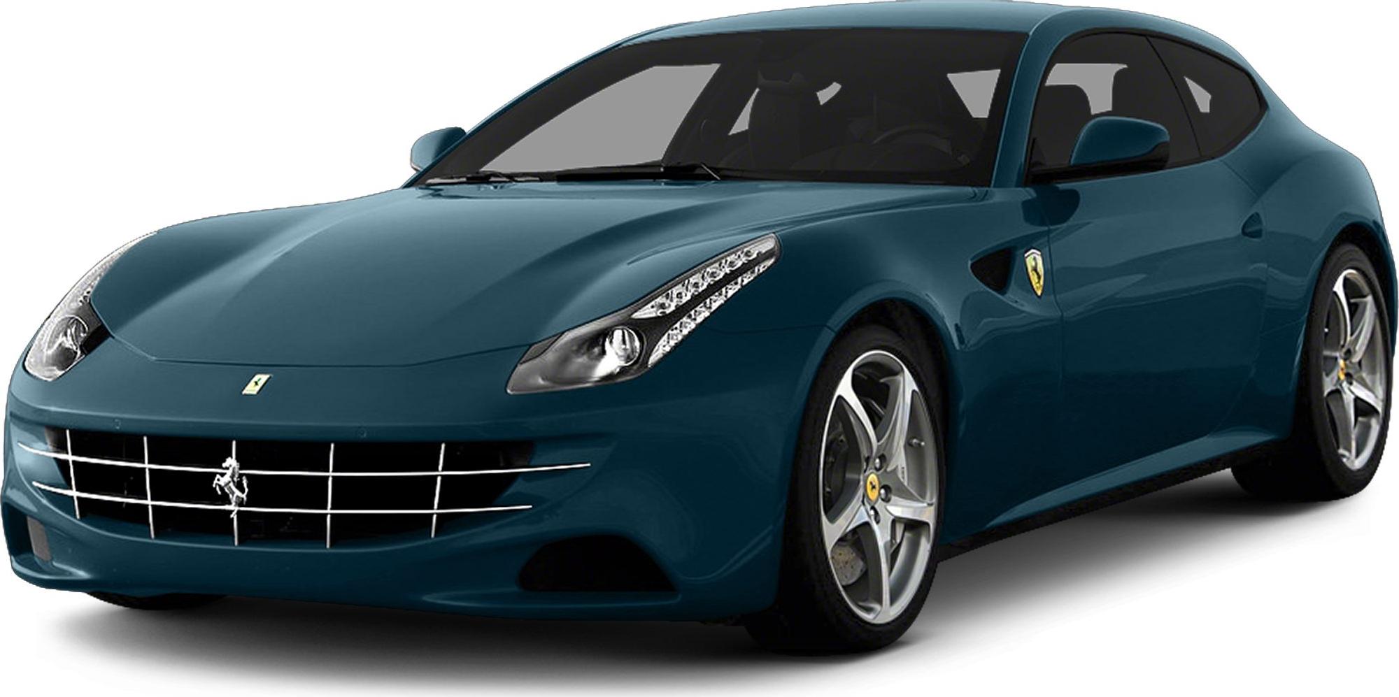 3/4 front-left view, Blu Abu Dhabi Metallic
