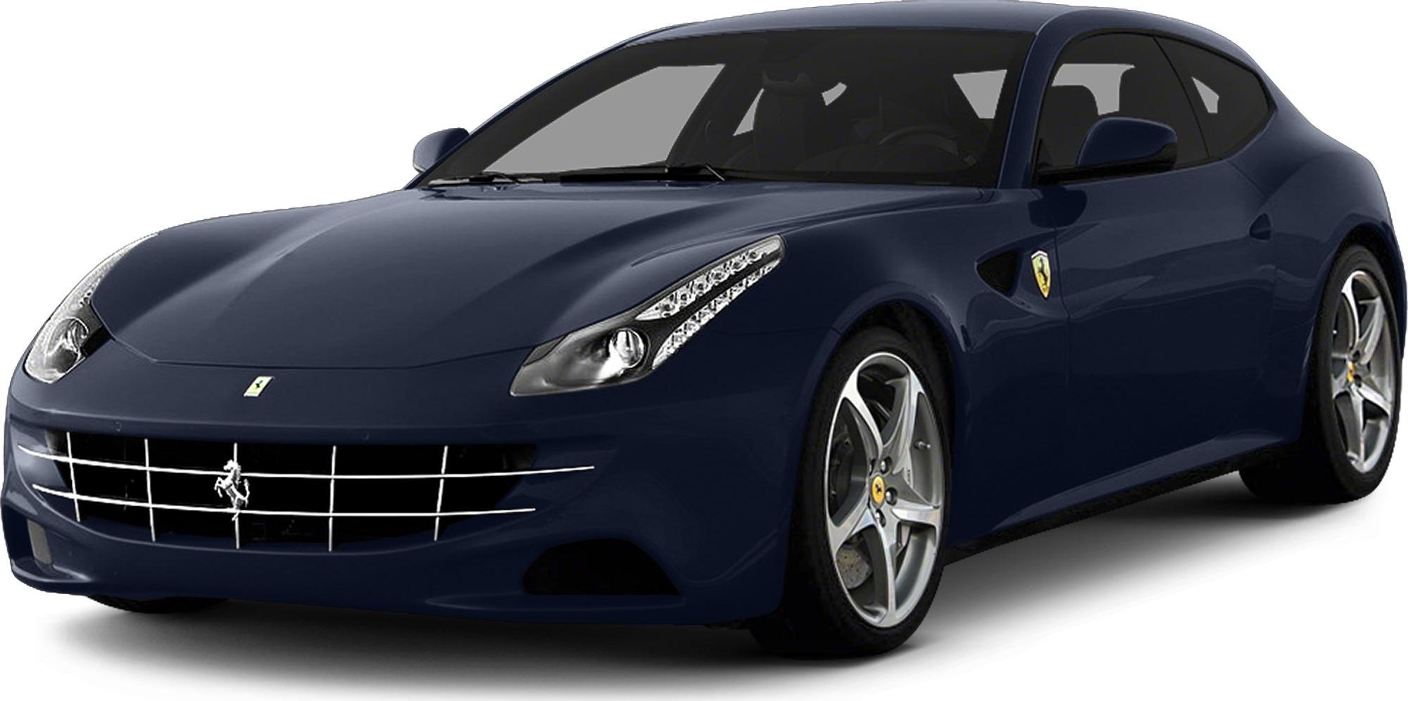 3/4 front-left view, Blu Pozzi