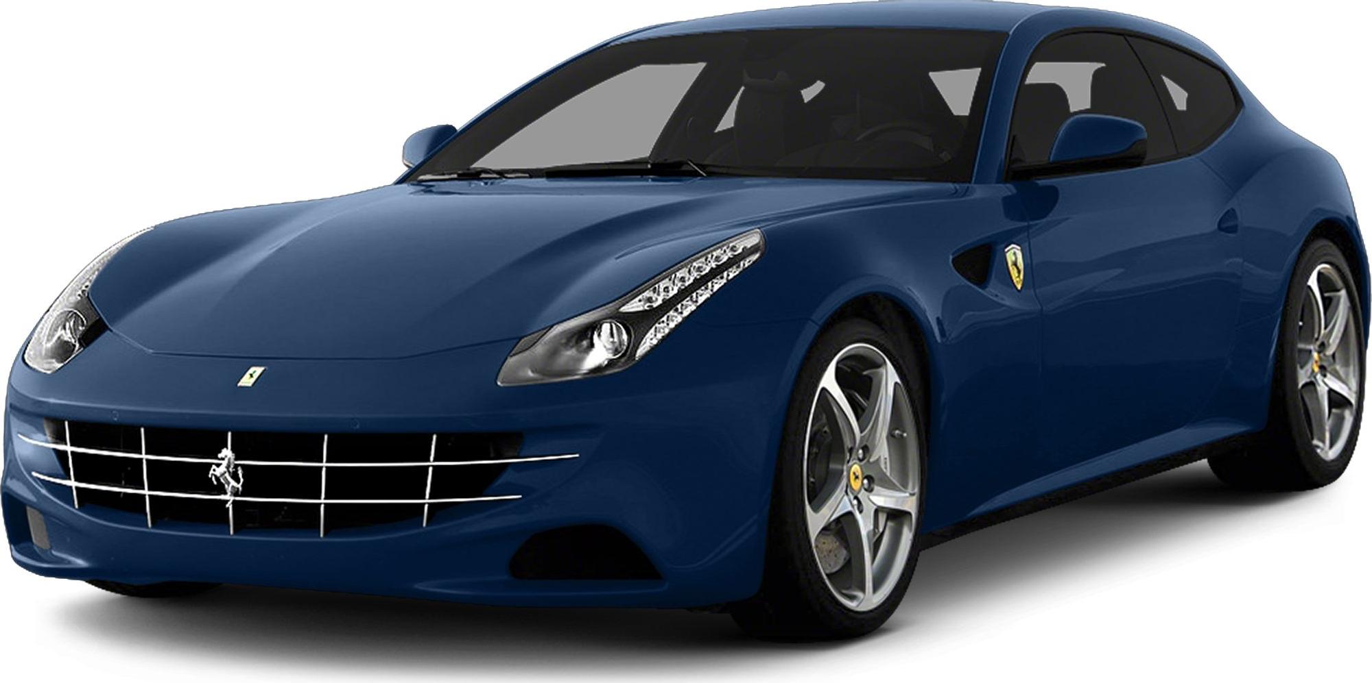 3/4 front-left view, Blu Tour De France Metallic