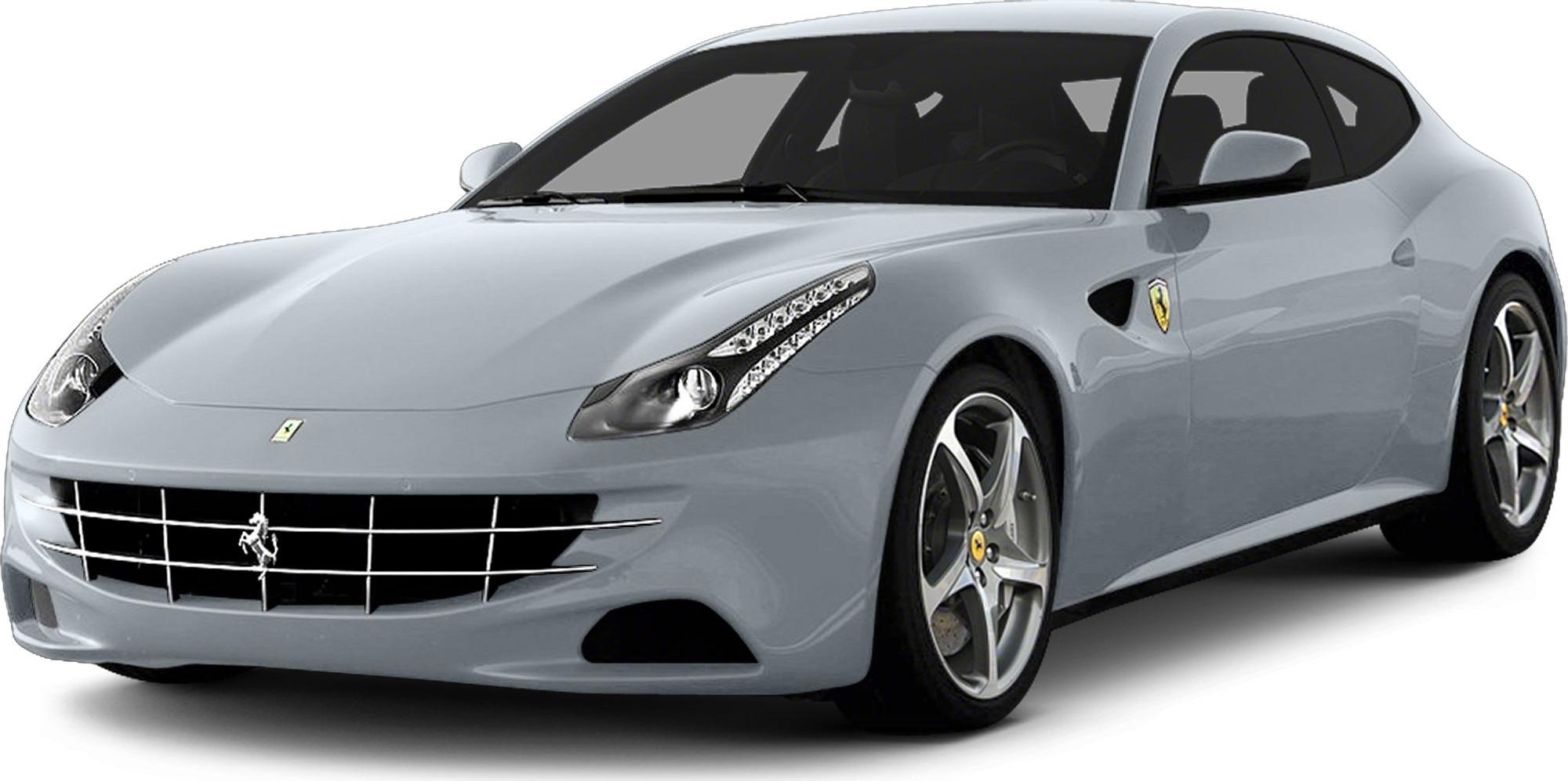 3/4 front-left view, Grigio Alloy Metallic