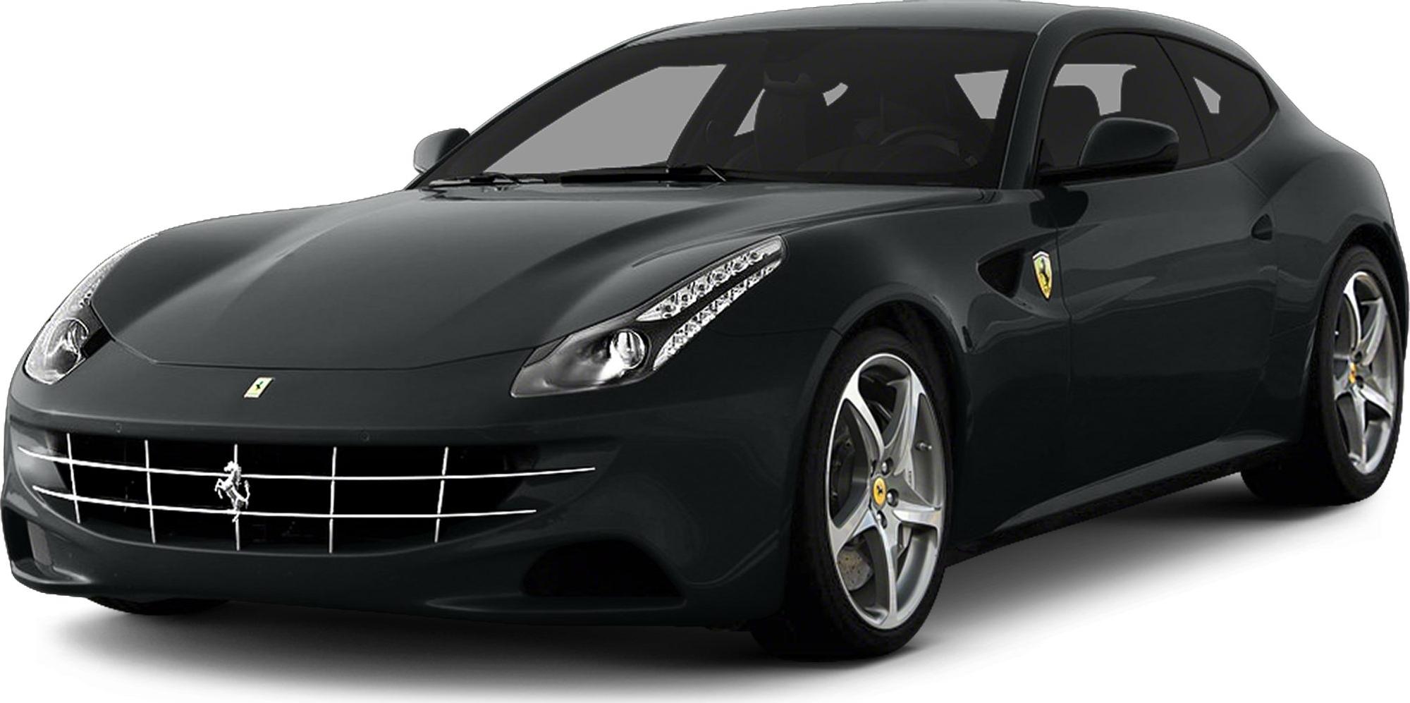 3/4 front-left view, Grigio Scuro