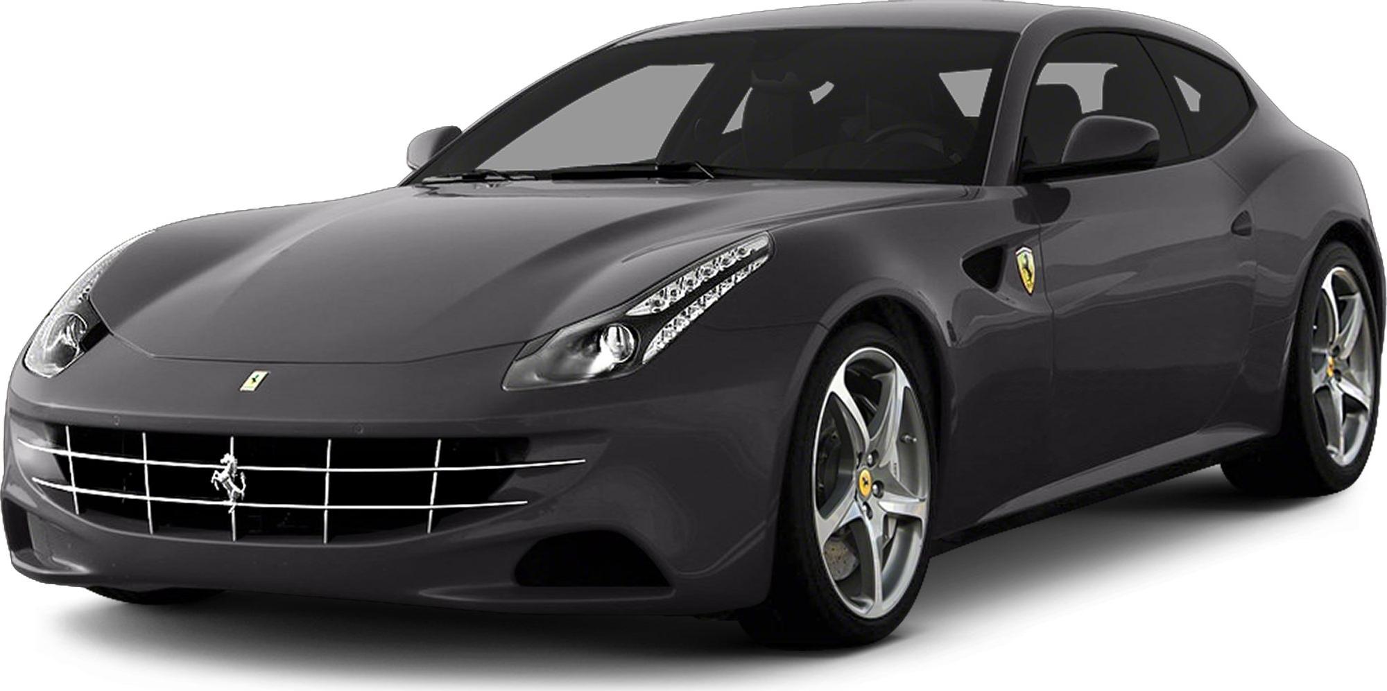3/4 front-left view, Grigio Silverstone Metallic