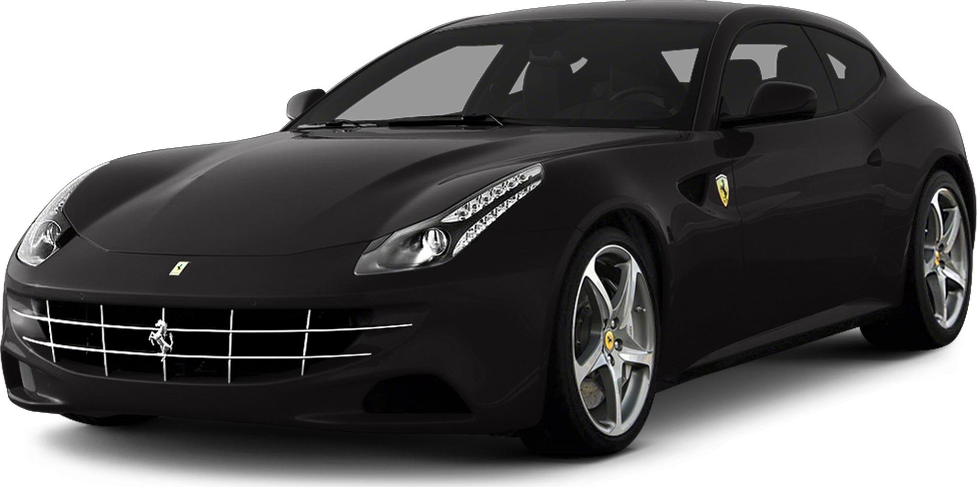 3/4 front-left view, Nero Pastello