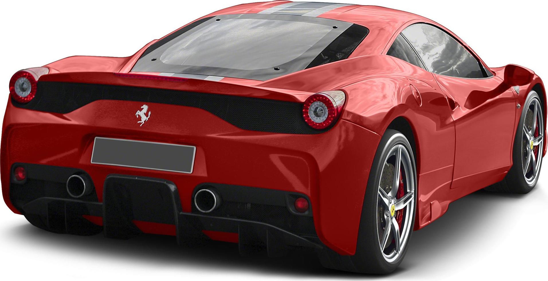 3/4 rear-right view