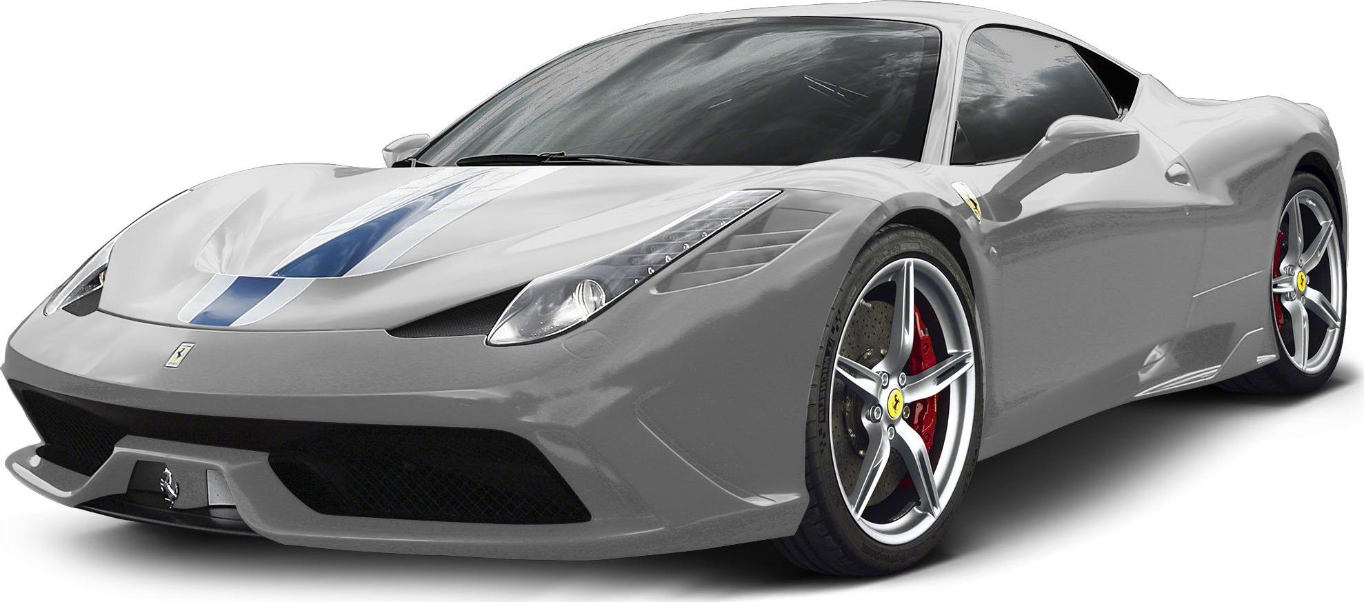 3/4 front-left view, Argento Nurburgring Metallic
